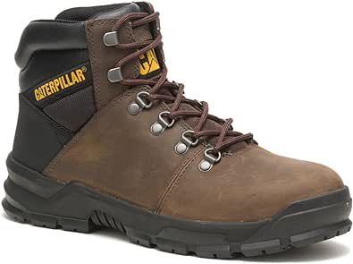 Cat Footwear Men's Charge St Construction Boot