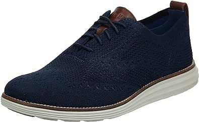 Cole Haan Men's Original Grand Knit Wingtip II Sneaker