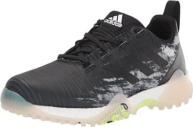 adidas Men's Codechaos Spikeless Golf Shoes