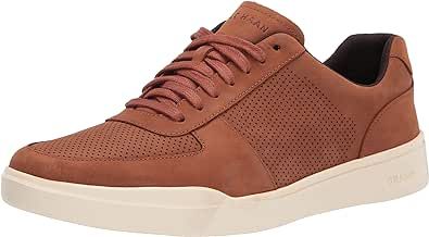 Cole Haan Men's Grand Crosscourt Modern Perforated Sneaker