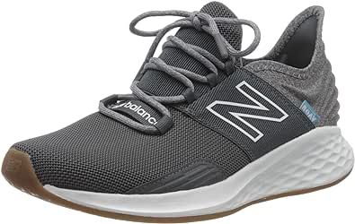 New Balance Men's Fresh Foam Roav V1 Running Shoe