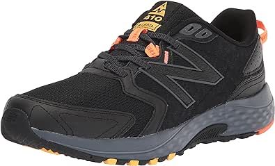 New Balance Men's 410 V7 Trail Running Shoe