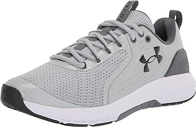 Under Armour Men's Charged Commit Tr 3 Cross Trainer